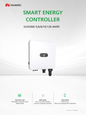 Huawei Inverter 5kW 3Phase